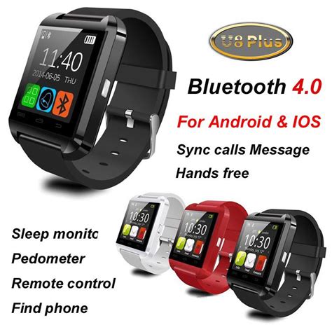 Bluetooth Smart Android iPhone Samsung PDF