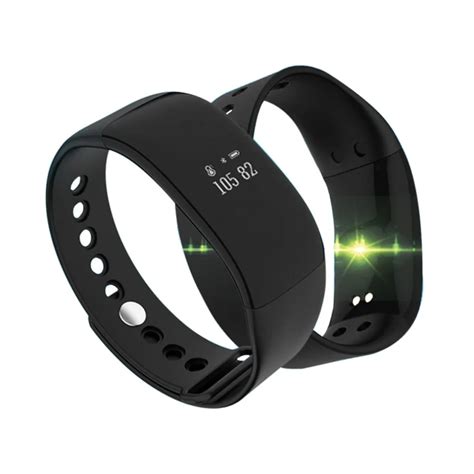 Bluetooth Smartband Wristband Pedometer Android Reader