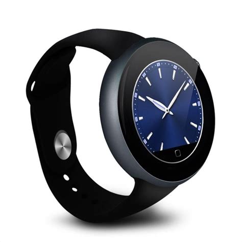 Bluetooth Smartwatch Monitor Pedometer Gesture Epub