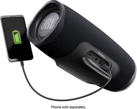 Bluetooth Speaker Compact Vehicle Charging Epub