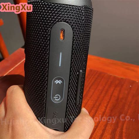 Bluetooth Speaker Quality Wireless Response Reader