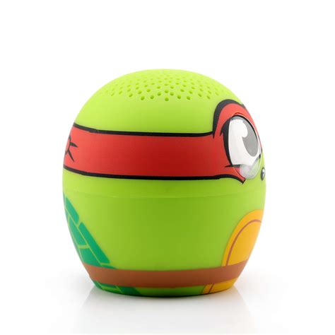 Bluetooth Speaker Teenage Turtles Raphael PDF