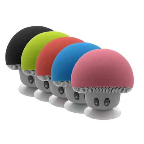 Bluetooth Speakers HUAYANG Portable Wireless Epub