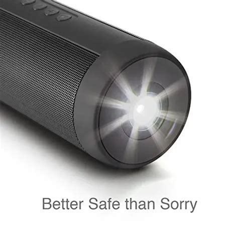 Bluetooth Speakers Repellent High Definition Entertainment Reader