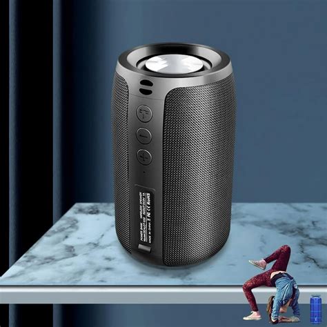 Bluetooth Speakers Surround Rechargeable Smartphone Kindle Editon