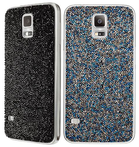 Bluetooth Swarovski Elements Samsung Galaxy PDF