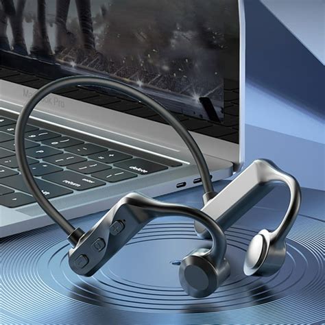 Bluetooth Sweatproof Lightweight Headphones 007 Doc