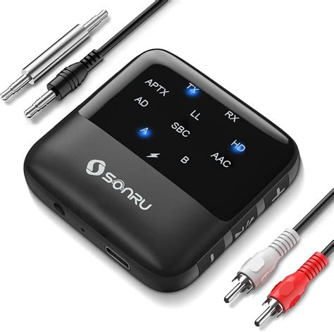 Bluetooth Transmitter USB: Unlocking Wireless Audio Freedom