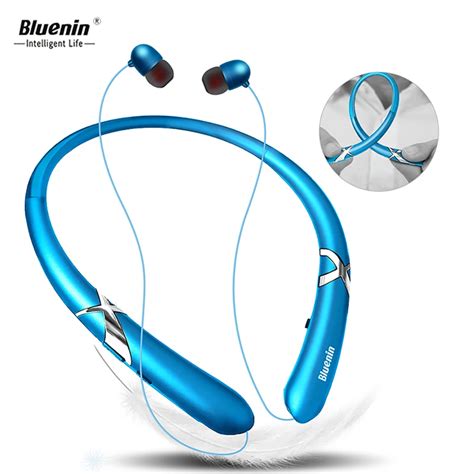 Bluetooth Wireless Headphone Bluenin Smartphone Kindle Editon