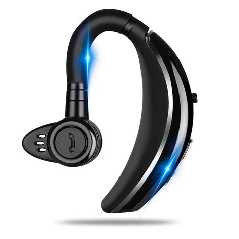 Bluetooth Wireless Headphones Headsets CellPhones Epub