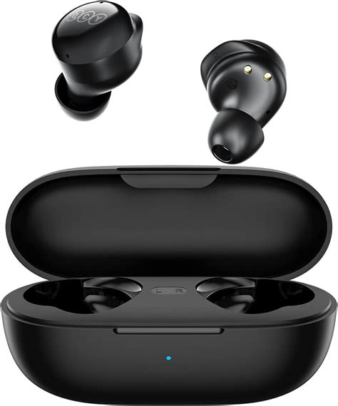 Bluetooth Wireless Headphones QCY Earphones PDF