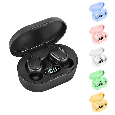 Bluetooth Wireless Headphones Sweatproof Cancelling Kindle Editon