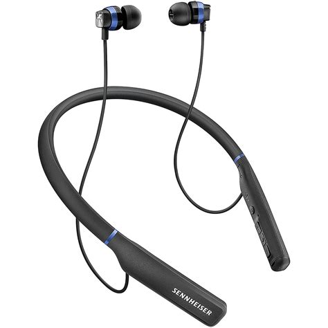 Bluetooth Wireless Headset Neckband Smartphone PDF