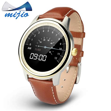 Bluetooth WristWatch Anti lost Monitoring Smartphone PDF