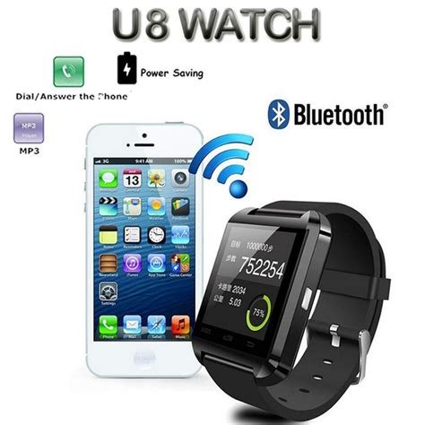 Bluetooth Wristwatch Independent Smartphone Android Epub