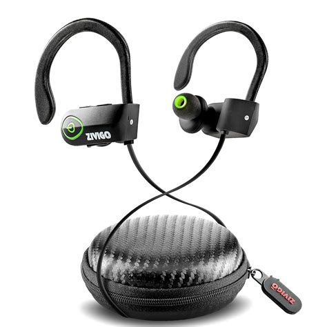 Bluetooth Zivigo Headphones Cancellation Compatible Epub