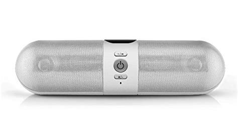 BluetoothTM Speaker Delivers Hi Definition SPBT3 Epub