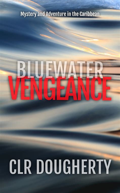 Bluewater Vengeance Reader