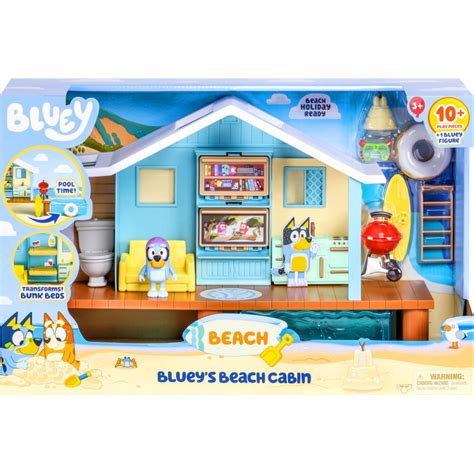 Bluey Beach Episode: The Ultimate Guide to a Family Adventure