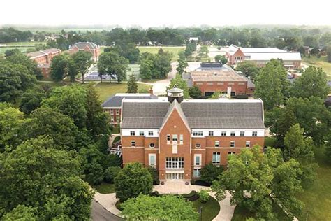 Bluffton University Cost: Everything You Need to Know