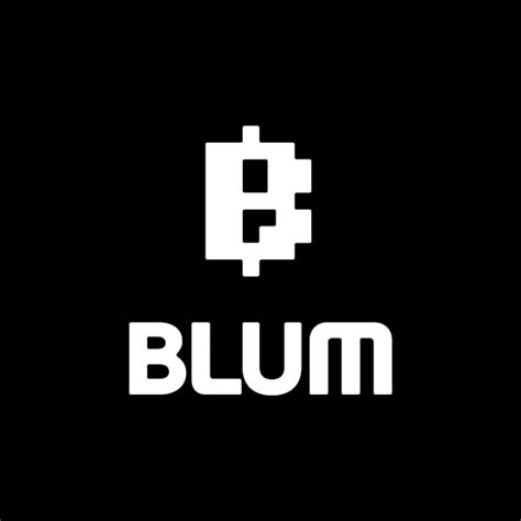 Blum Binance