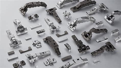 Blum Hinge Catalogue