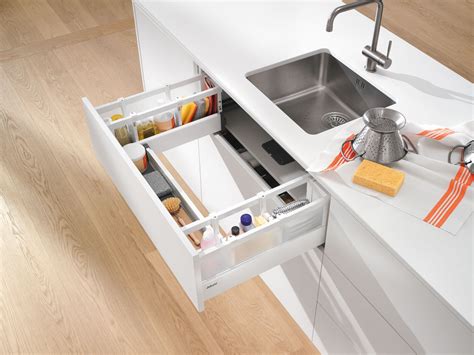 Blum Tip On: 10 Essential Hacks to Optimize Your Kitchen