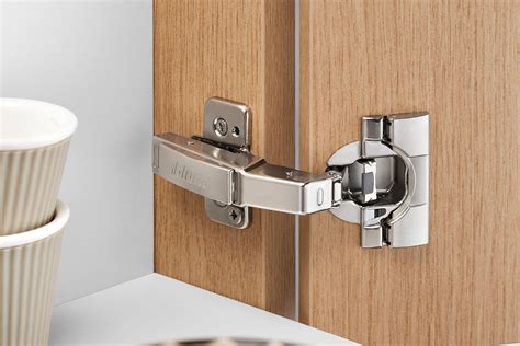 Blum Tip On: Innovative Hinge Solutions for Seamless Furniture Functionality