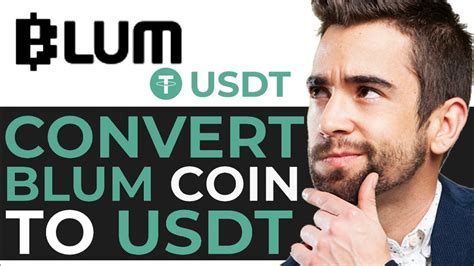 Blum to USDT: A Comprehensive Guide to Seamless Crypto Conversion