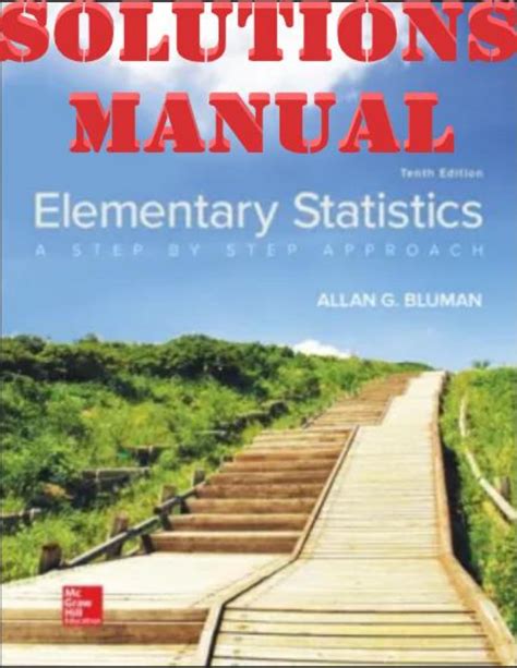 Bluman Statistics Answer Key Doc