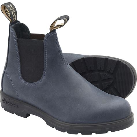 Blundstone 550