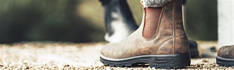 Blundstone Boots: A Comprehensive Guide to Durability, Comfort, and Style