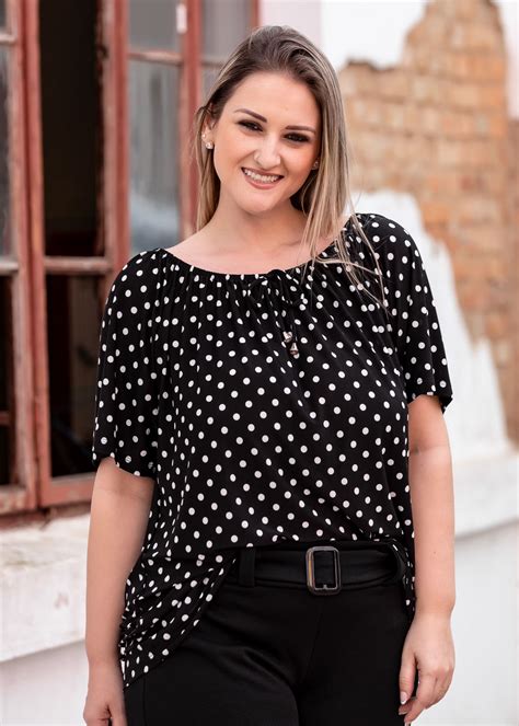 Blusa Feminina Plus Size: Guia Definitivo para Escolher e Usar