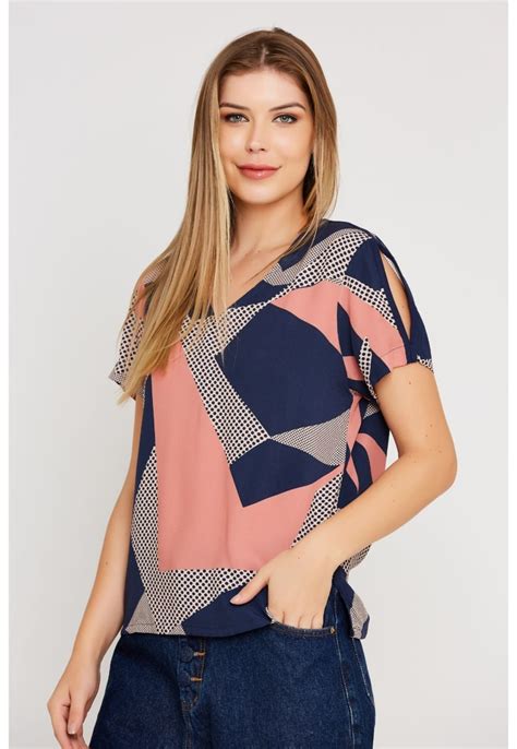 Blusa Feminina de Viscose: Guia Completo para Escolher, Usar e Cuidar