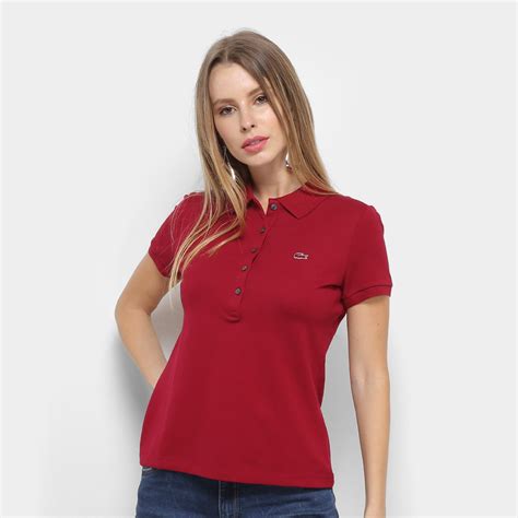 Blusa Polo Feminina: Um Guia Completo para Encontrar o Modelo Perfeito