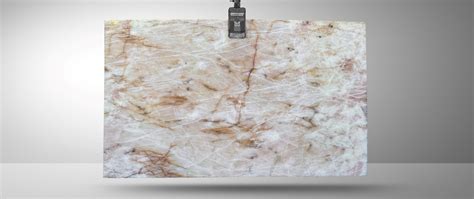 Blush Quartz: