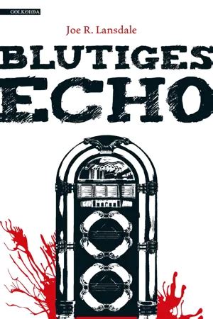 Blutiges Echo German Edition Doc