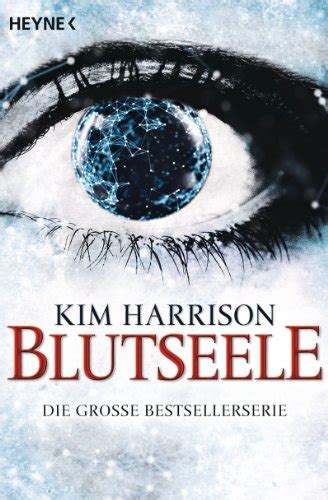 Blutseele Die Rachel-Morgan German Edition Kindle Editon