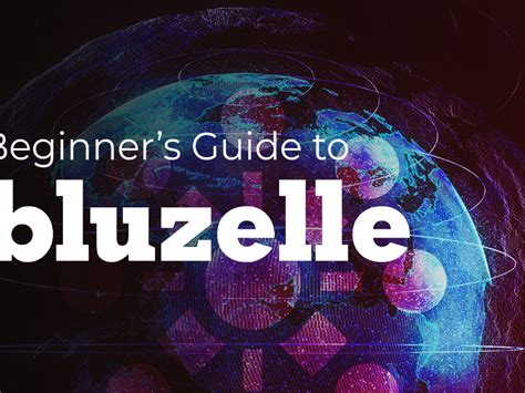 Bluzelle Crypto: The Ultimate Guide to the Blockchain for Decentralized Data Management