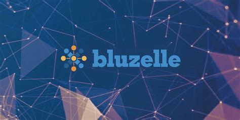 Bluzelle Crypto: Unlocking the Potential of Decentralized Data Storage