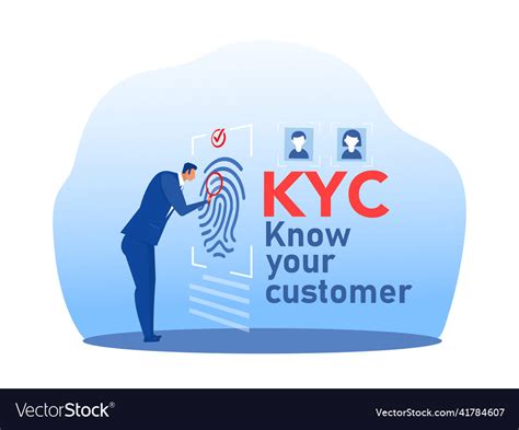 Bluzelle ICO KYC: All You Need to Know About Know-Your-Customer Verification