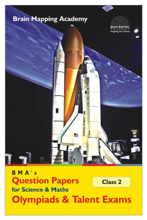 Bma's Model Papers For Science & Maths For Doc