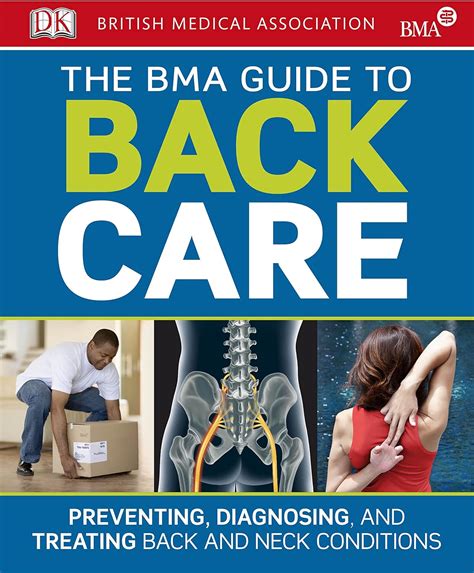 Bma Guide to Back Care Epub