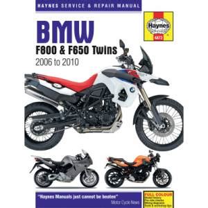 Bmw F800s Workshop Manual Ebook Kindle Editon