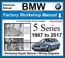 Bmw Repair Manuals Online Ebook Epub
