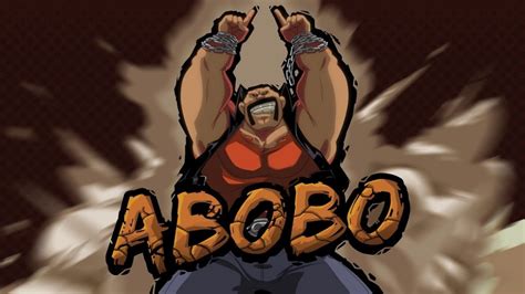 Bo Abobo: River City's Unforgettable Beat 'Em Up