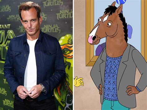 BoJack Horseman's Guide to Being Will Arnett: A 10-Step Breakdown