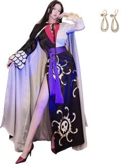 Boa Cosplay: Unleash the Seductive and Enchanting