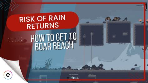 Boar Beach Risk of Rain Returns: 40% Chance of Rain Tomorrow