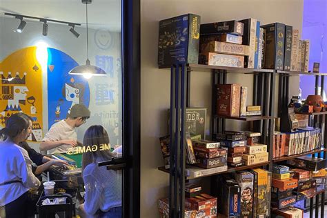 Board Game Cafes in Singapore: A Comprehensive Guide to Unwind and Engage